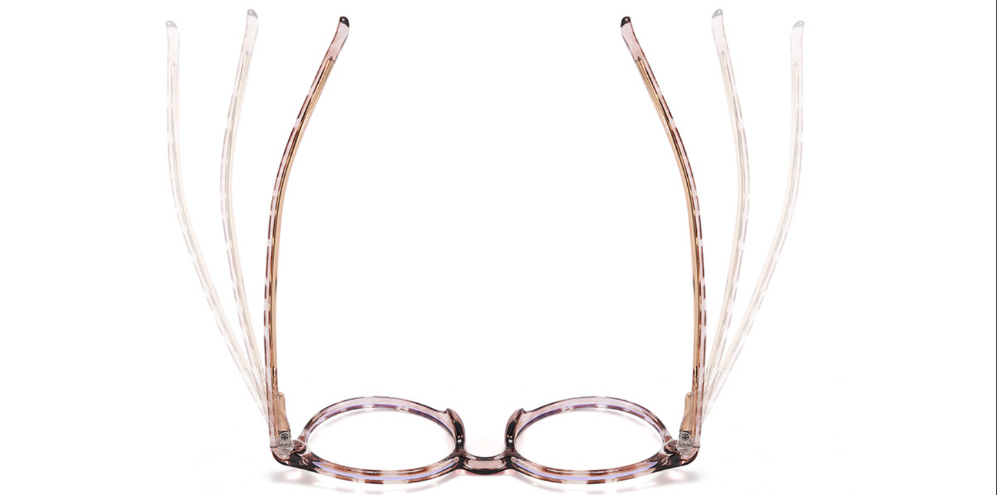 Kid's Round Frame F4563