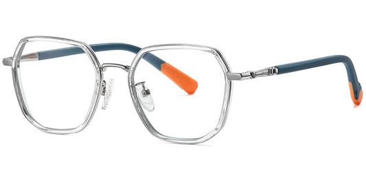 Kid's Square Frame F7350