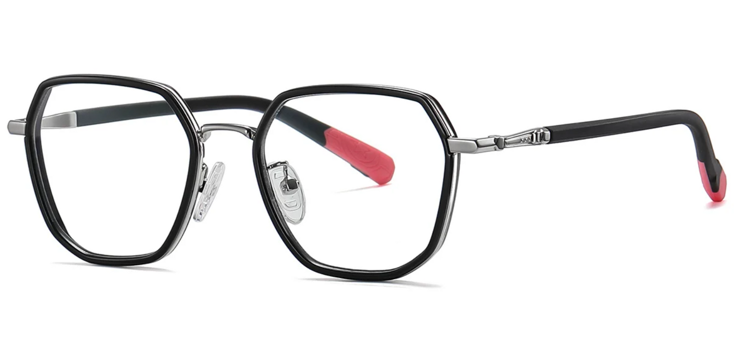 Kid's Square Frame F7350