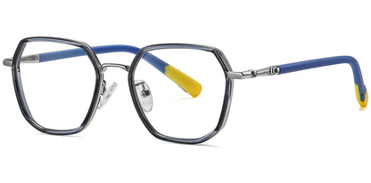 Kid's Square Frame F7350