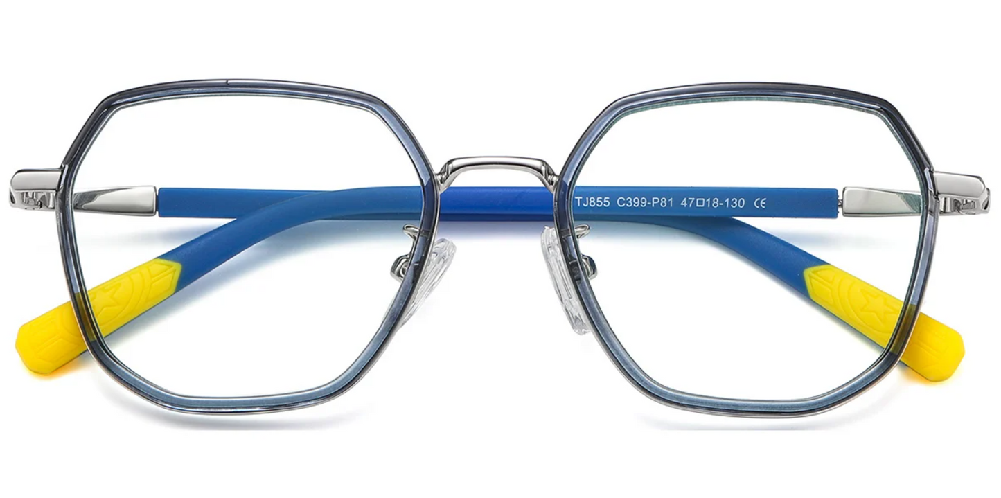 Kid's Square Frame F7350