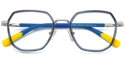 Kid's Square Frame F7350