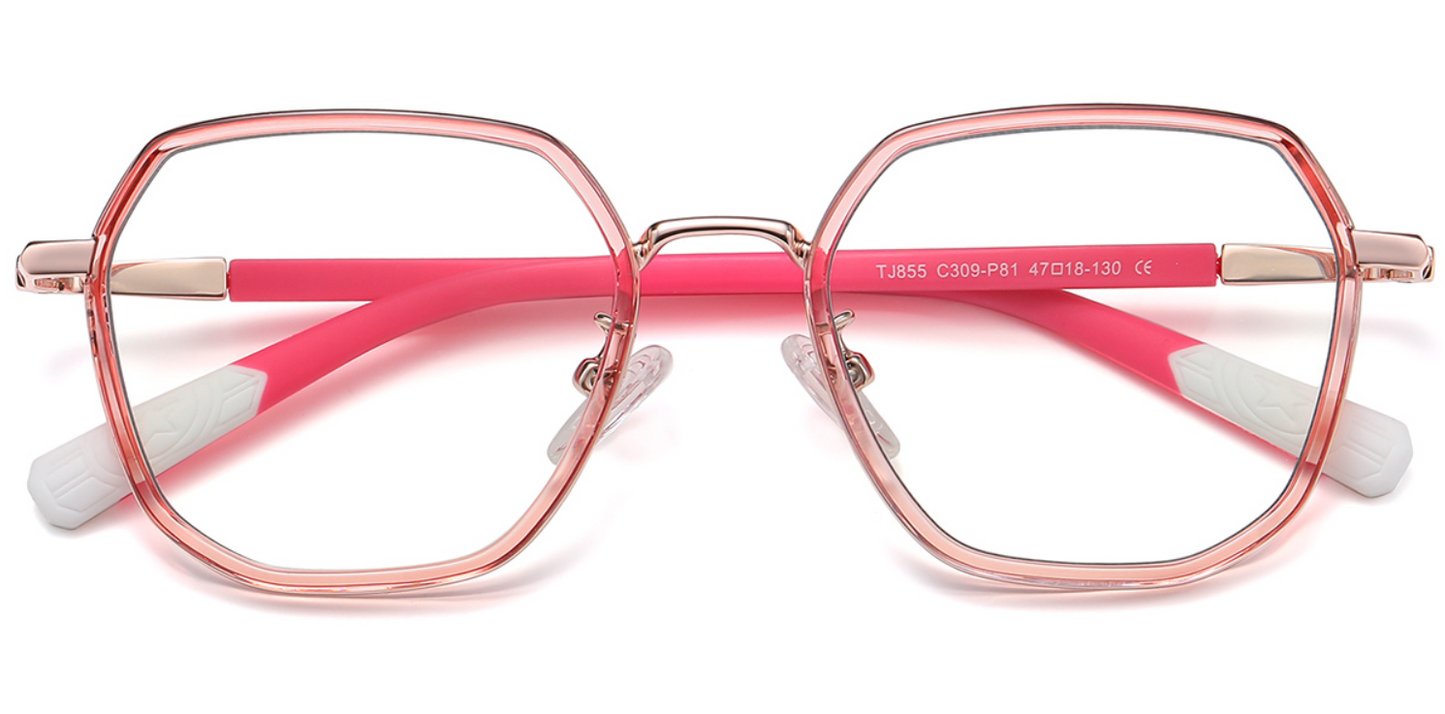 Kid's Square Frame F7350