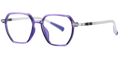 Kid's Square Frame F7349