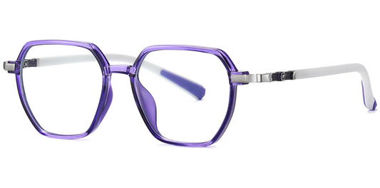 Kid's Square Frame F7349