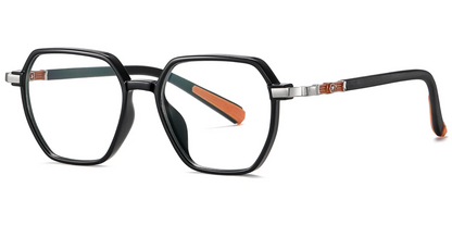 Kid's Square Frame F7349