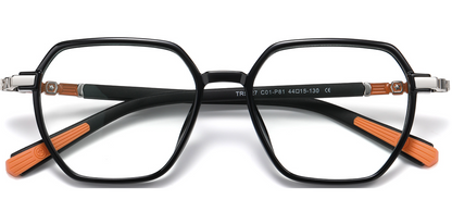 Kid's Square Frame F7349