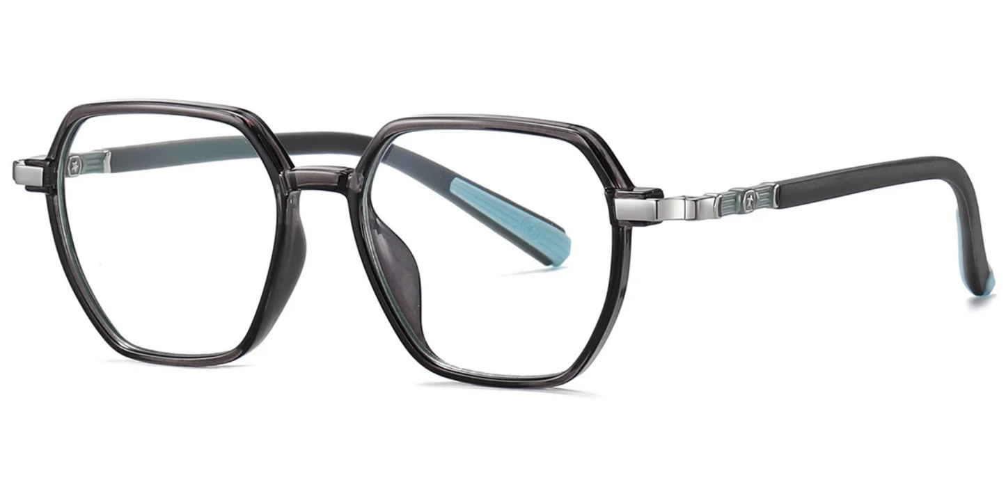 Kid's Square Frame F7349