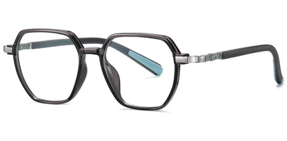 Kid's Square Frame F7349