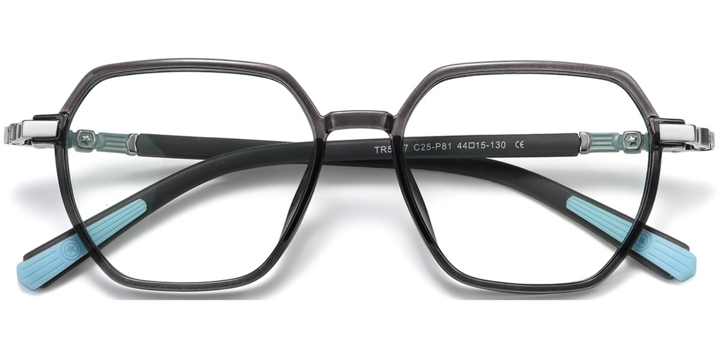 Kid's Square Frame F7349