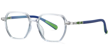 Kid's Square Frame F7349