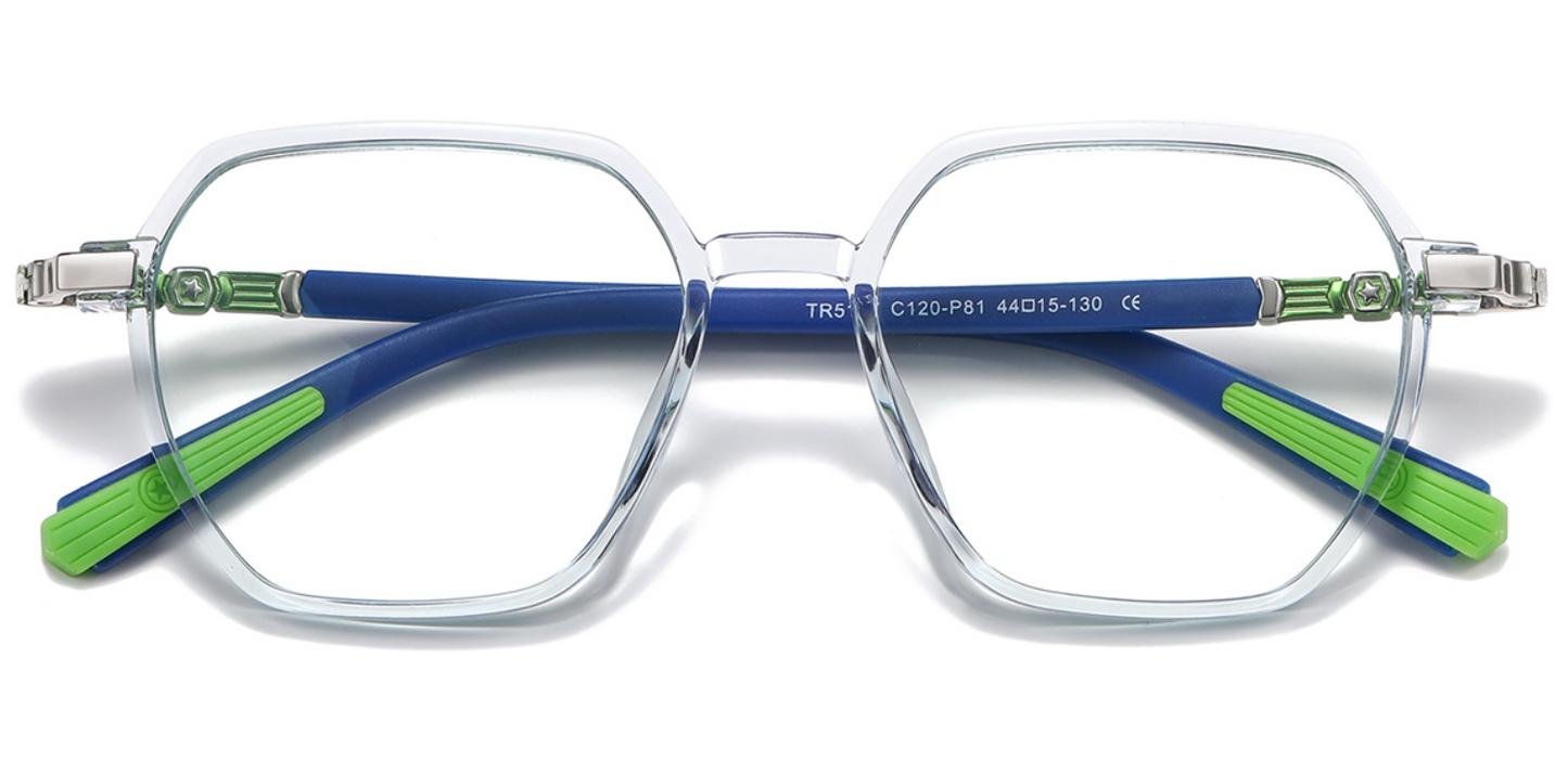 Kid's Square Frame F7349