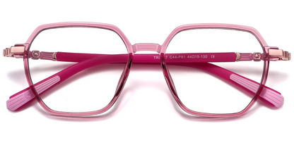 Kid's Square Frame F7349