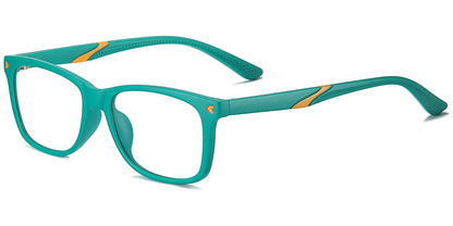 Kid's Rectangle Frame F7345