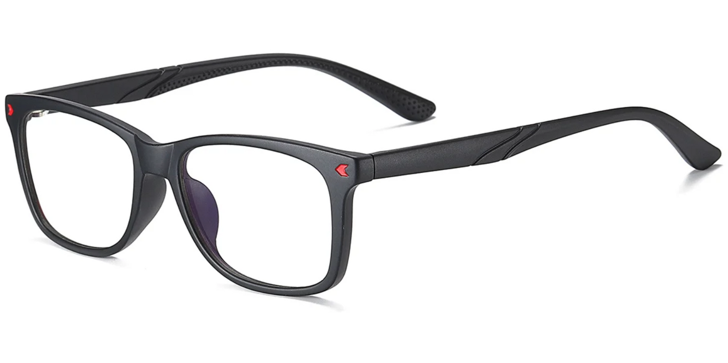Kid's Rectangle Frame F7345