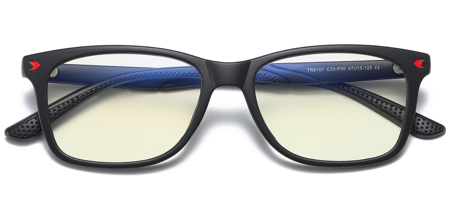 Kid's Rectangle Frame F7345