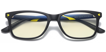 Kid's Rectangle Frame F7345