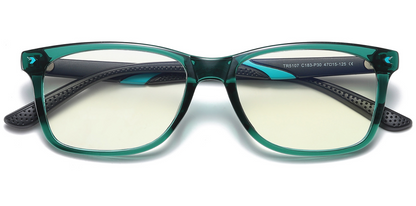 Kid's Rectangle Frame F7345