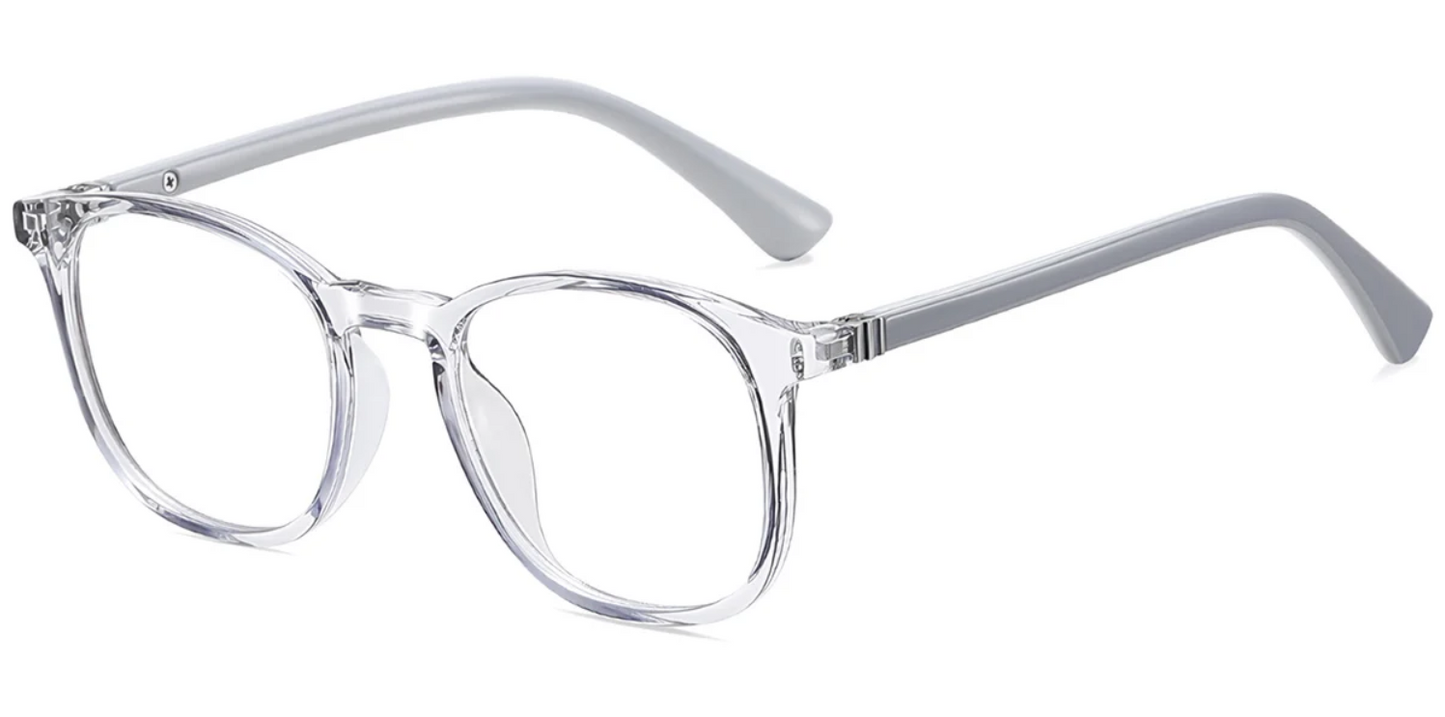 Kid's Rectangle Frame F5374