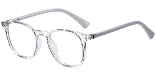 Kid's Rectangle Frame F5374