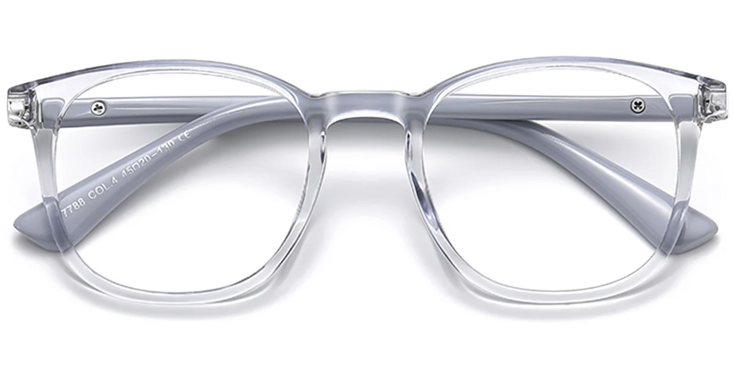 Kid's Rectangle Frame F5374