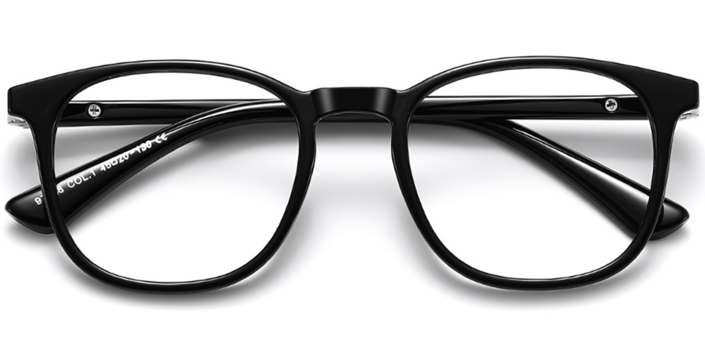 Kid's Rectangle Frame F5374