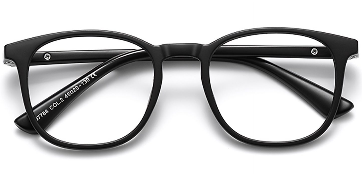 Kid's Rectangle Frame F5374