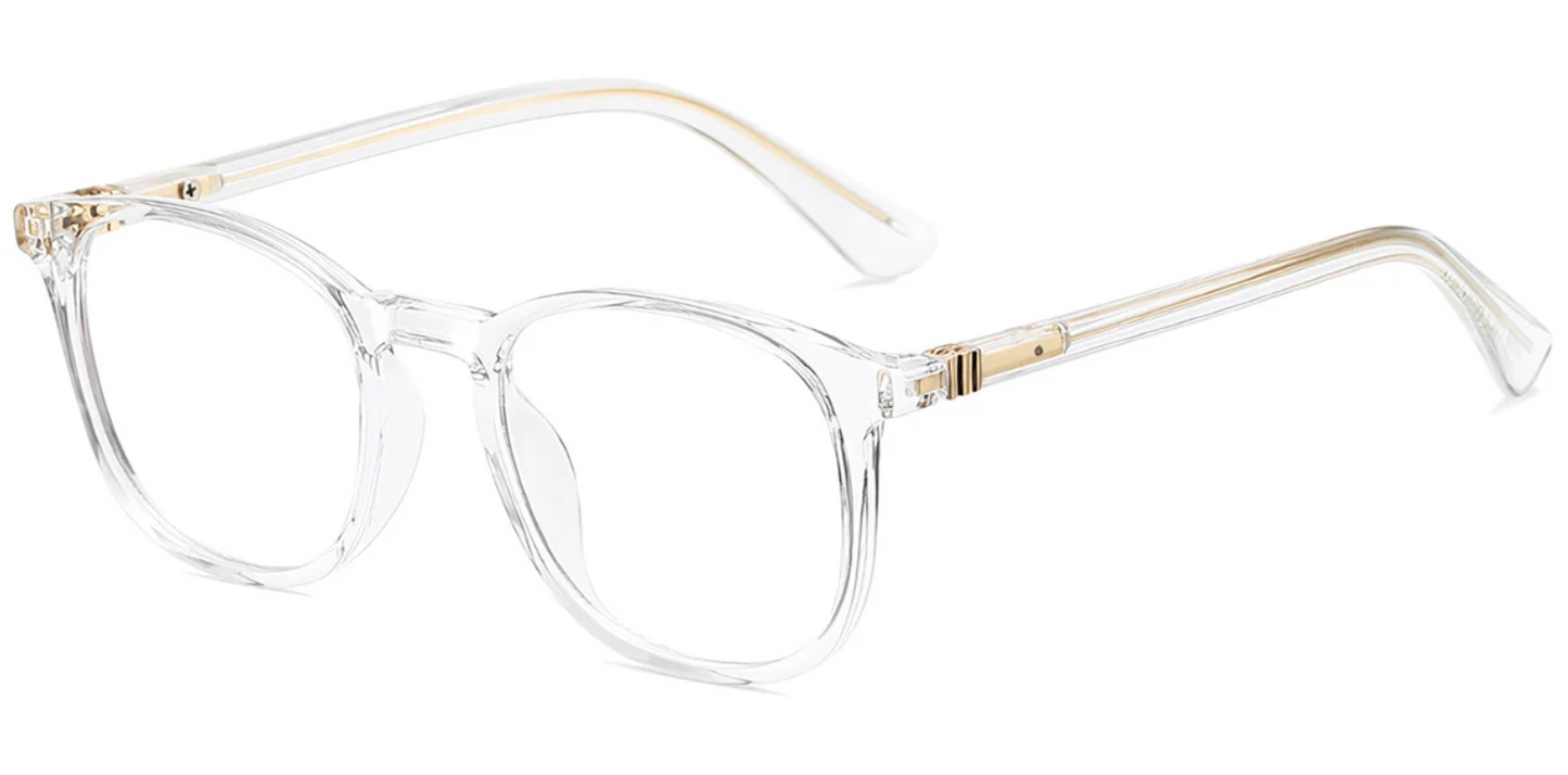 Kid's Rectangle Frame F5374