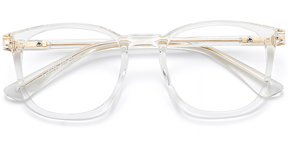 Kid's Rectangle Frame F5374