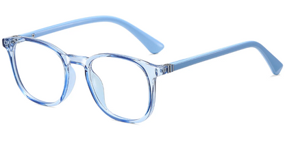 Kid's Rectangle Frame F5374