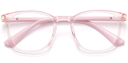 Kid's Rectangle Frame F5374