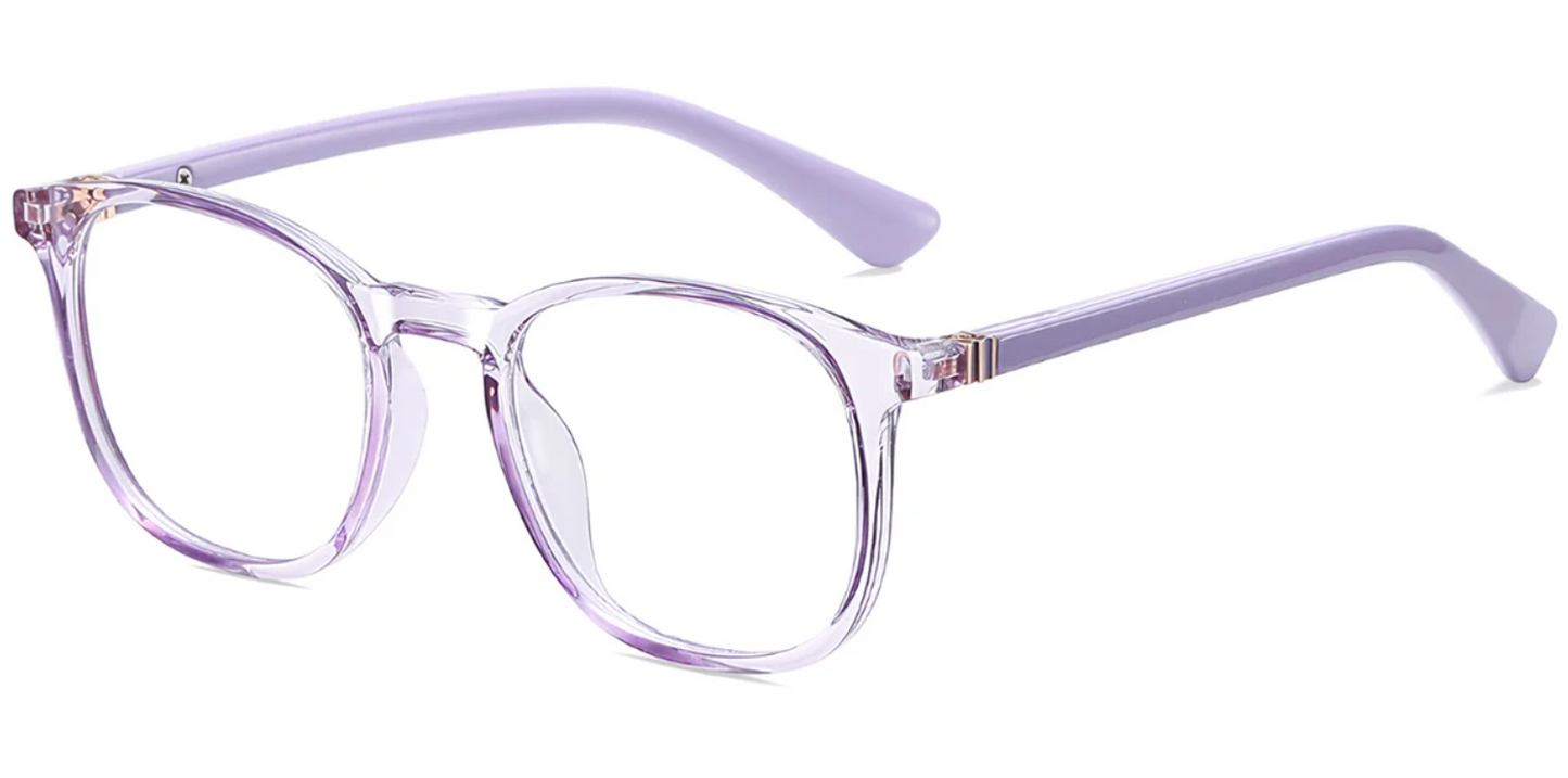 Kid's Rectangle Frame F5374