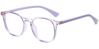 Kid's Rectangle Frame F5374