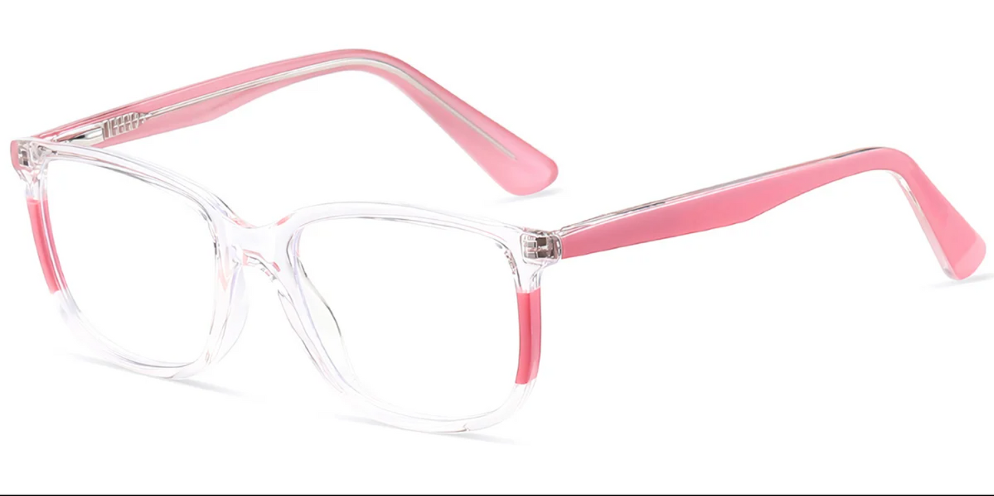 Kid's Rectangle Frame F8527