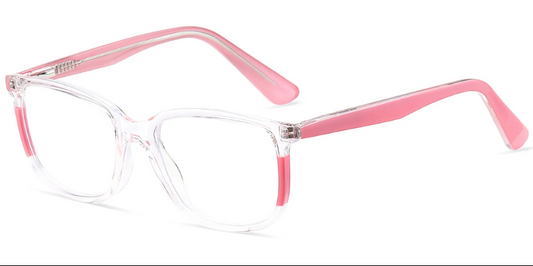 Kid's Rectangle Frame F8527