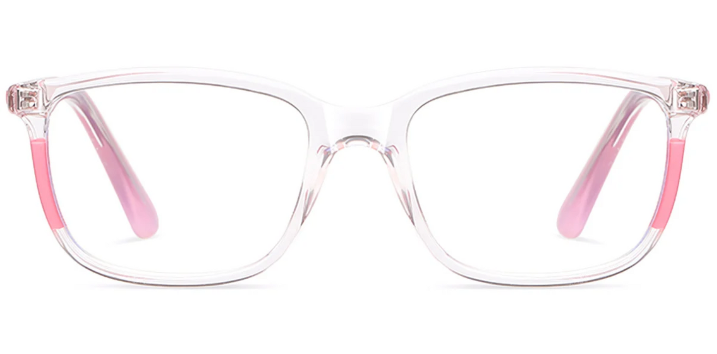 Kid's Rectangle Frame F8527