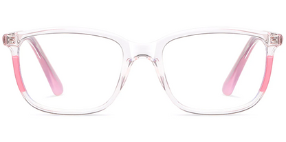 Kid's Rectangle Frame F8527