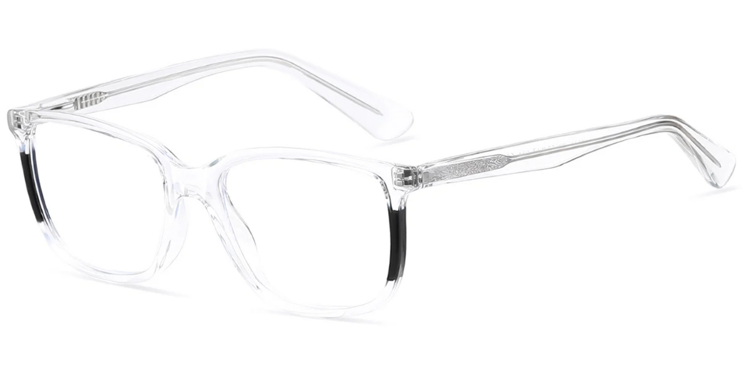 Kid's Rectangle Frame F8527