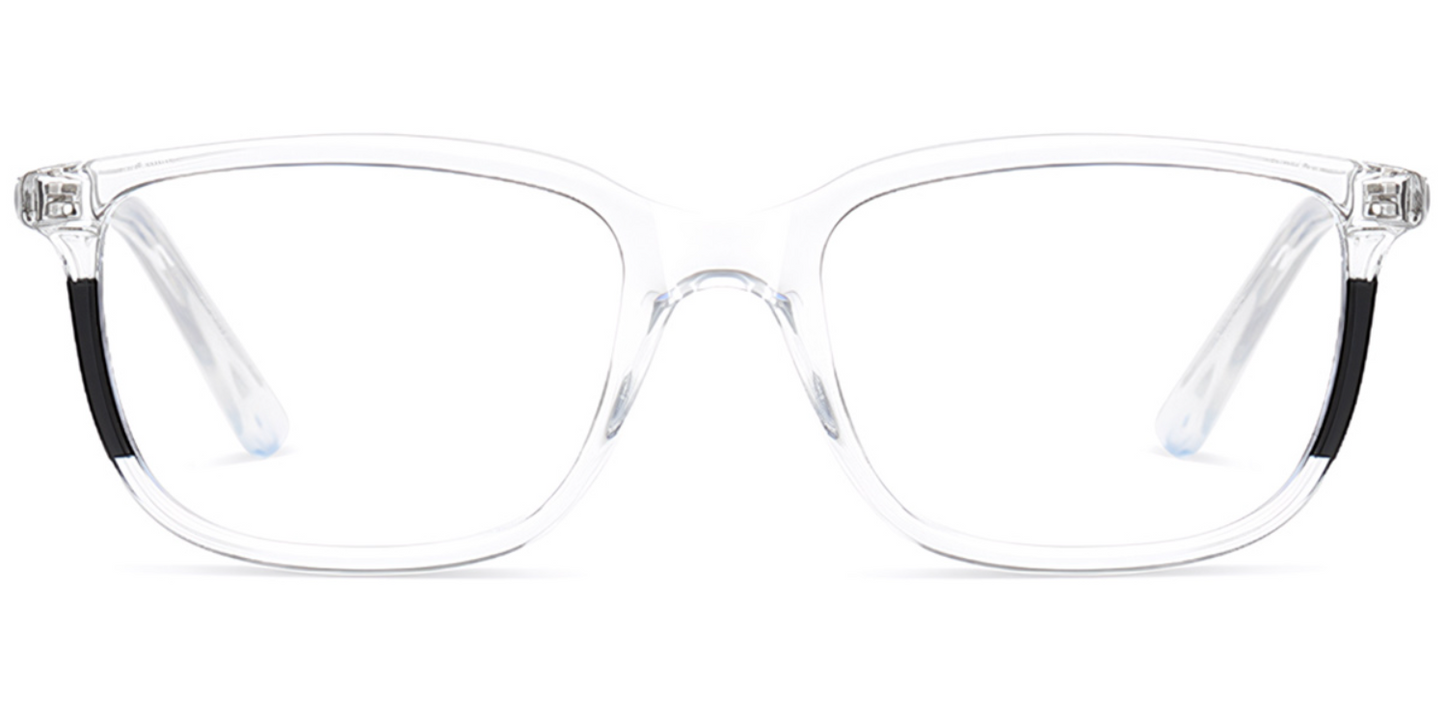 Kid's Rectangle Frame F8527