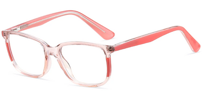 Kid's Rectangle Frame F8527