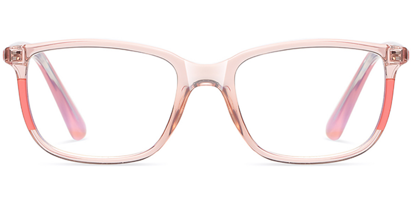 Kid's Rectangle Frame F8527