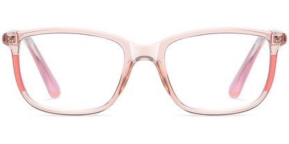 Kid's Rectangle Frame F8527