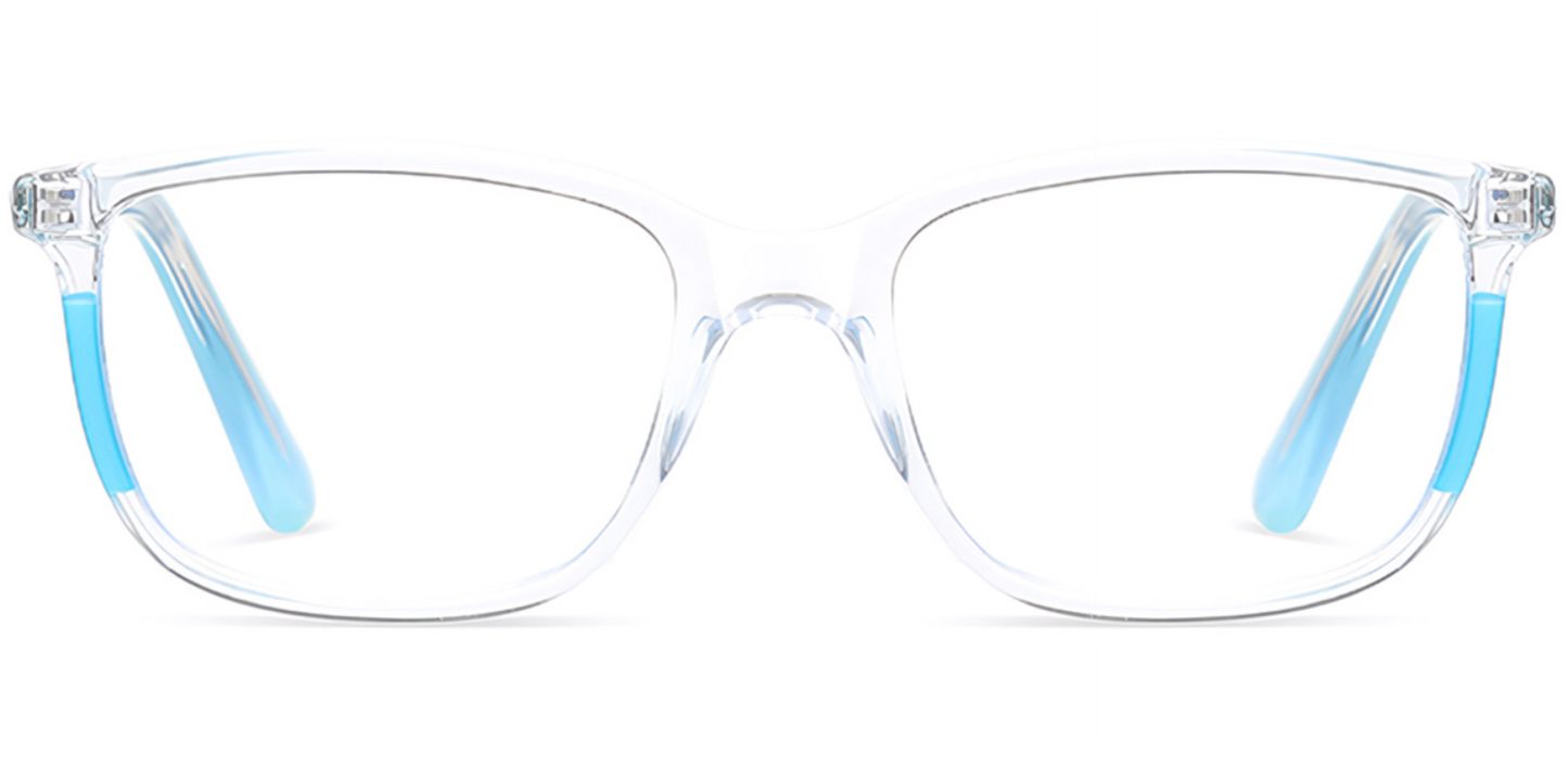 Kid's Rectangle Frame F8527