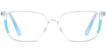 Kid's Rectangle Frame F8527