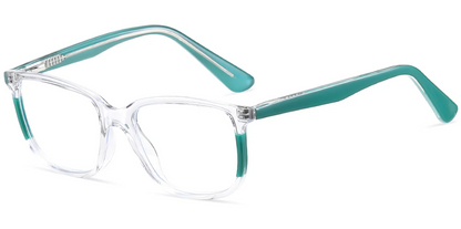 Kid's Rectangle Frame F8527