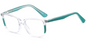 Kid's Rectangle Frame F8527