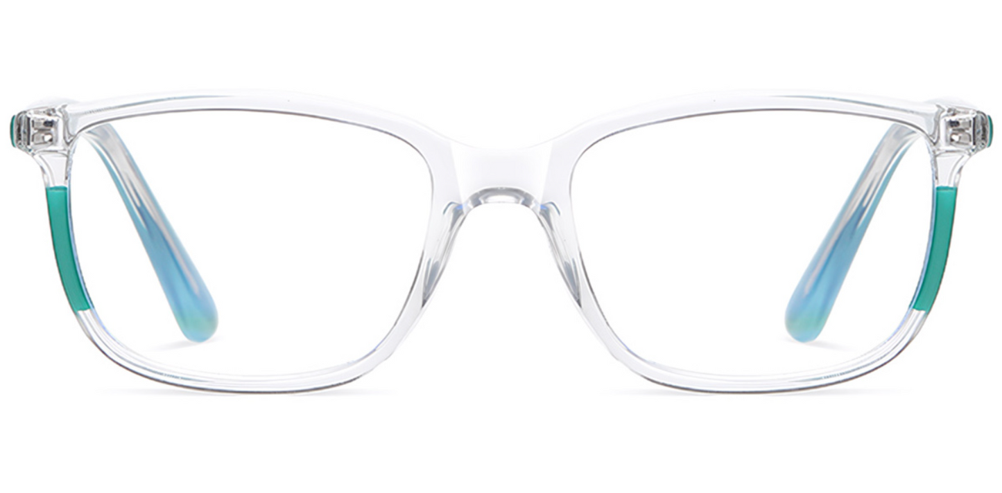 Kid's Rectangle Frame F8527