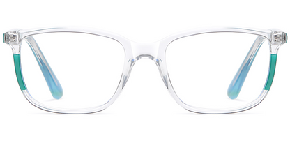 Kid's Rectangle Frame F8527