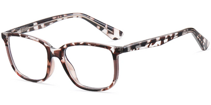 Kid's Rectangle Frame F8527