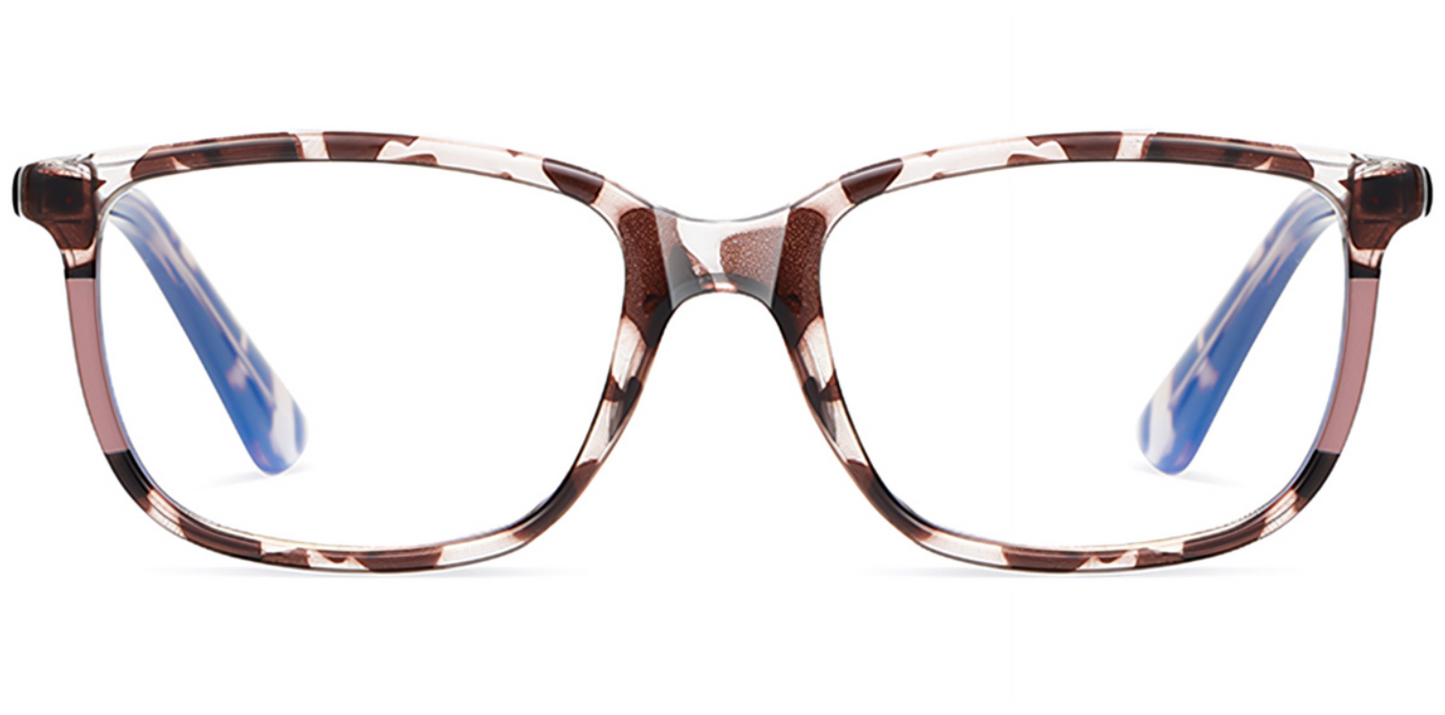 Kid's Rectangle Frame F8527